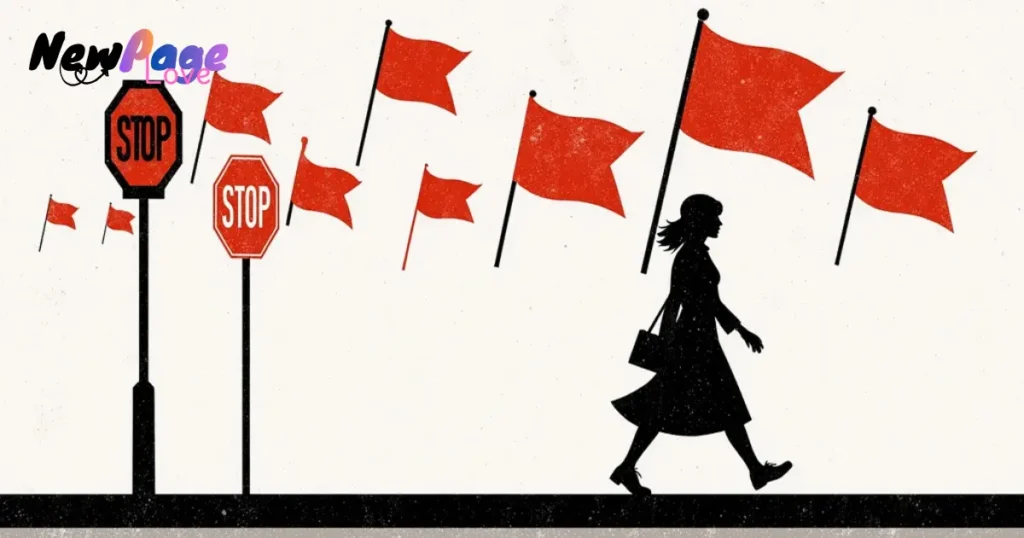 10 Dating Red Flags Every Single Mom Should Never Ignore