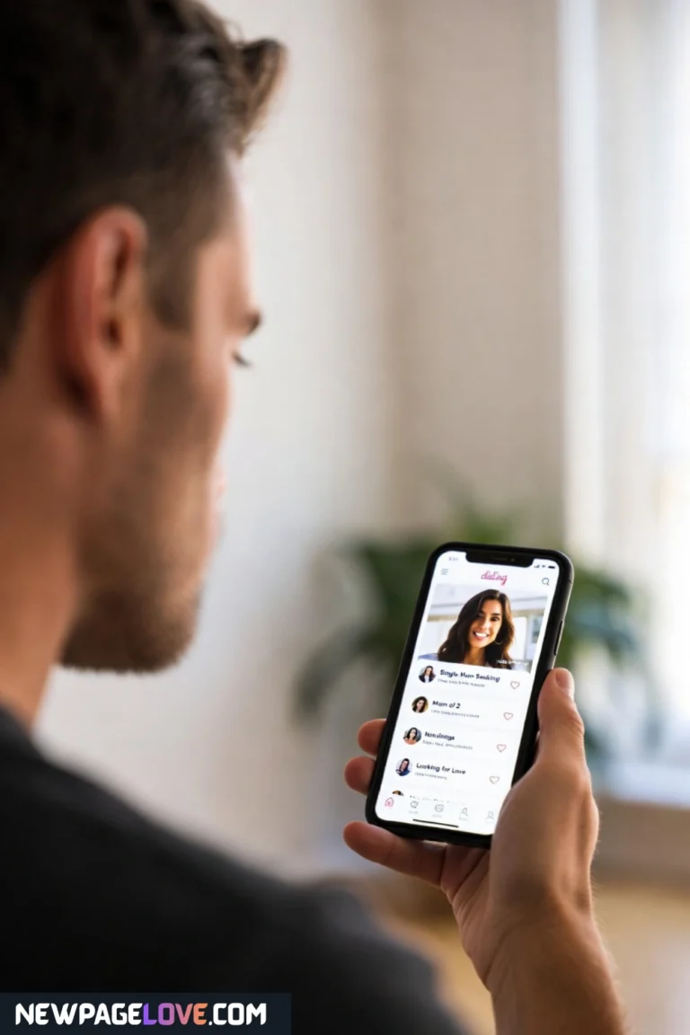 Best Dating Apps for Single Moms in 2026: