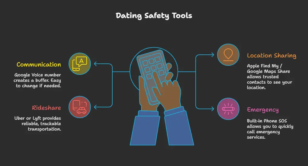 Essential Safety Tools Tech for 2026 visual selection