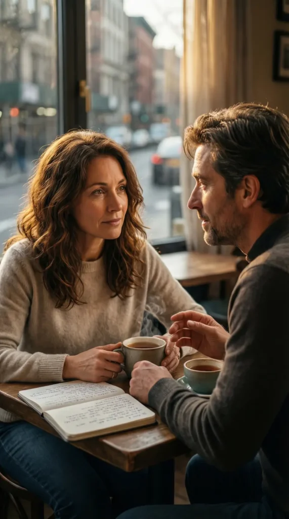 How to start dating a single mother without messing it up
