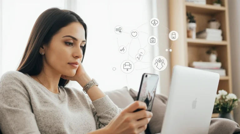 Mom’s Dating Safety Checklist