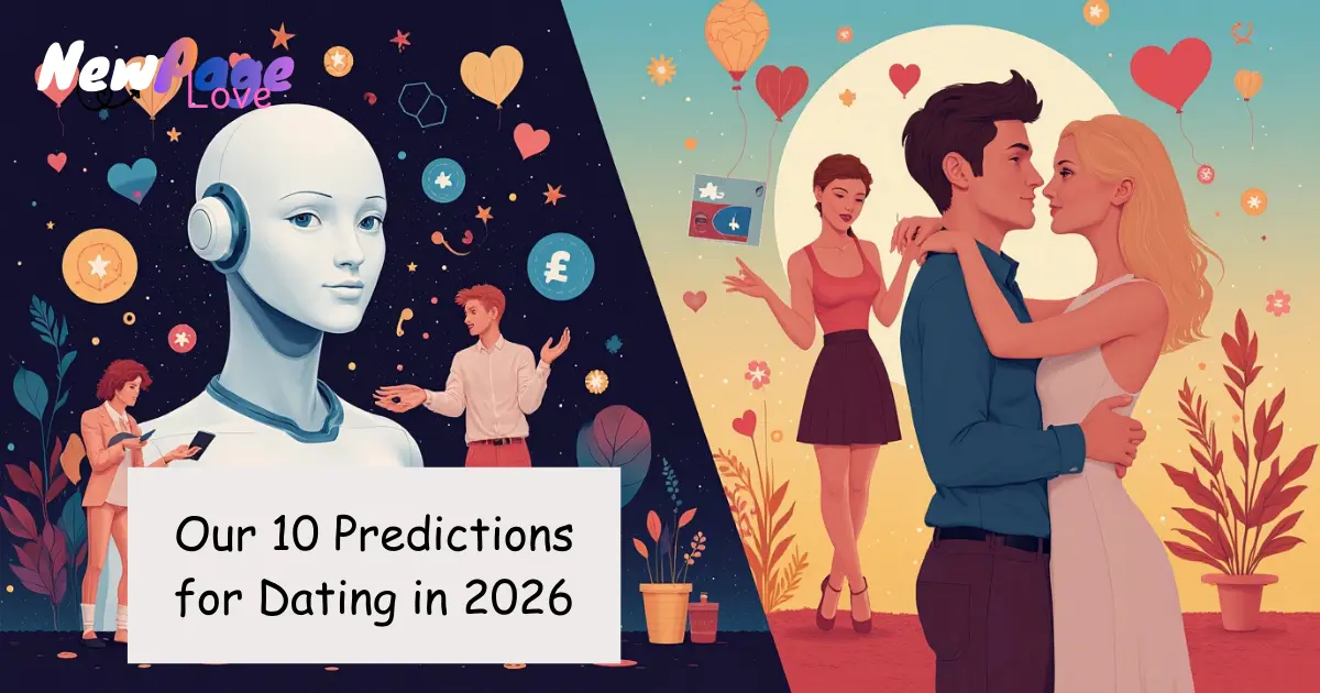 dating predictions 2026