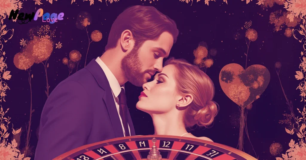 Date Night Roulette