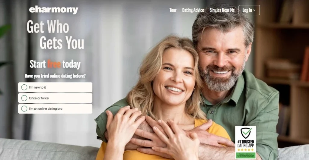 eHarmony dating for single moms
