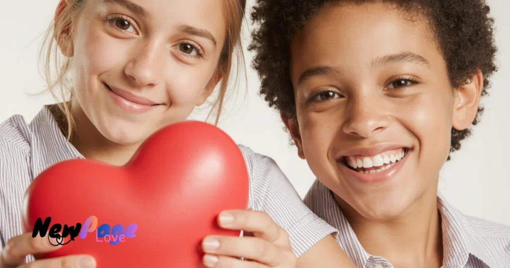 How to Talk to Your Kids About Dating