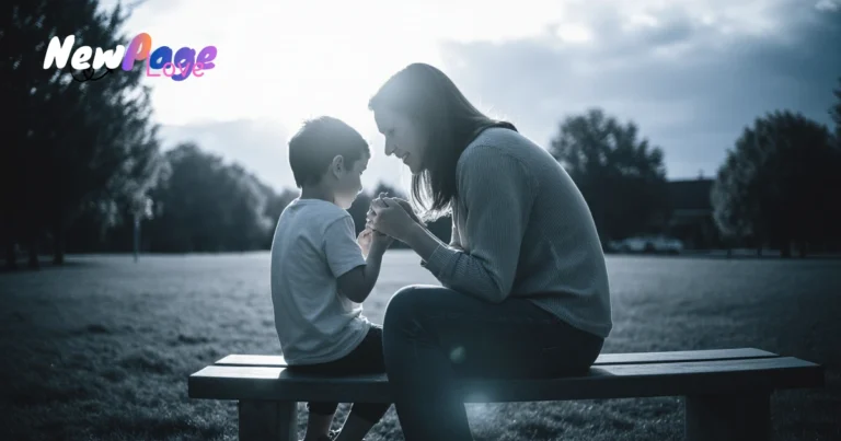 How to Talk with Your Kids About Dating Again