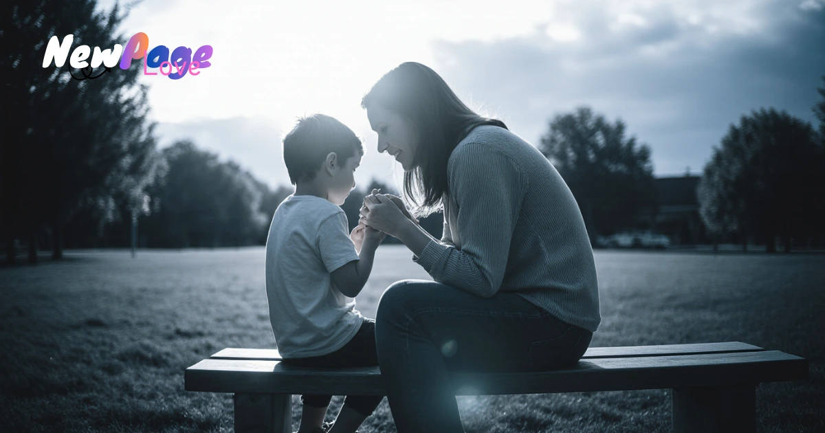 How to Talk with Your Kids About Dating Again