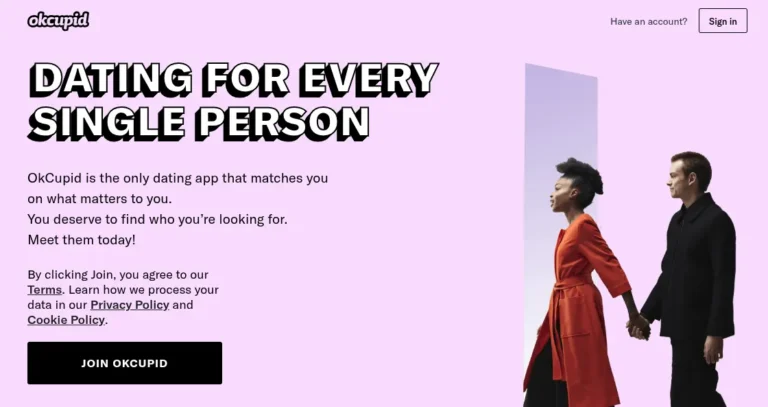 OkCupid Single Parent Review