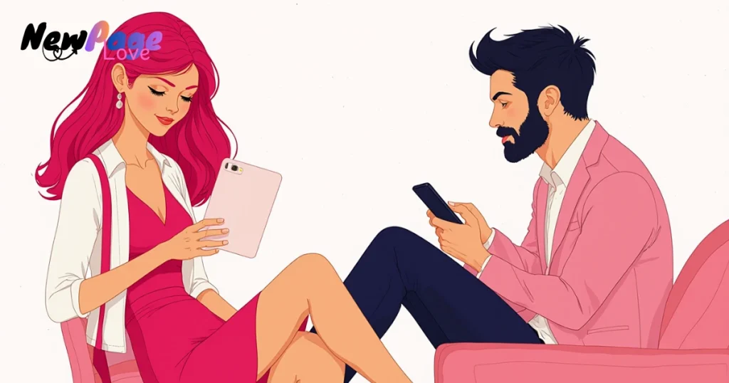 Slow Dating Replaces Endless Swiping