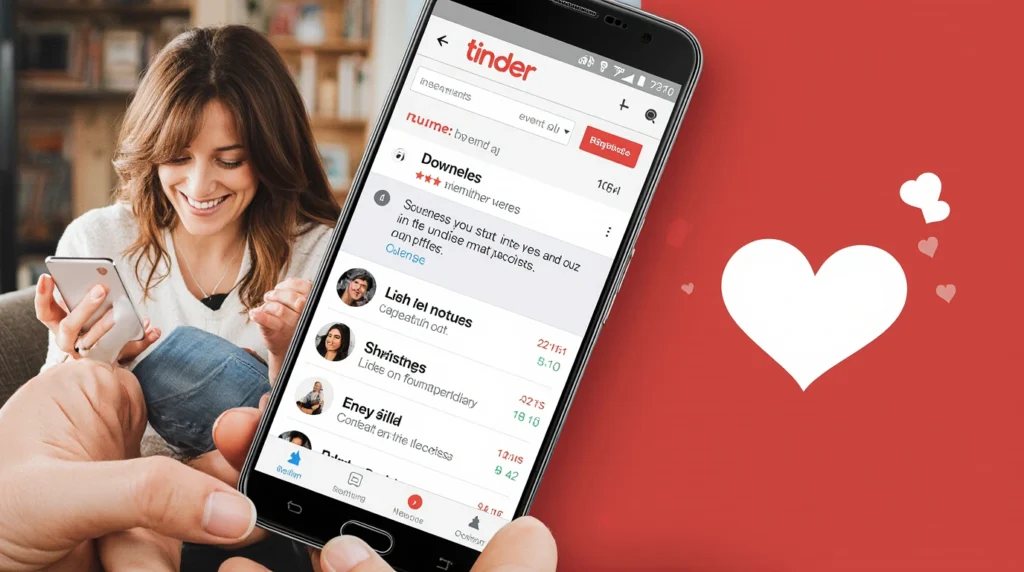 Tinder Review for Single Parents