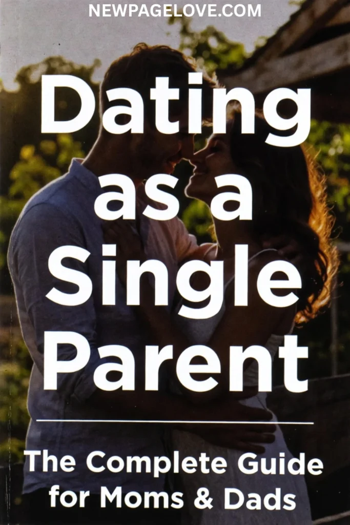 Dating as a Single Parent: The Complete Guide for Moms & Dads
