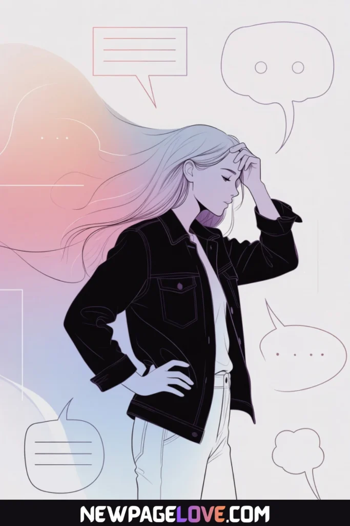 The mindset shifts that make dating less overwhelming.