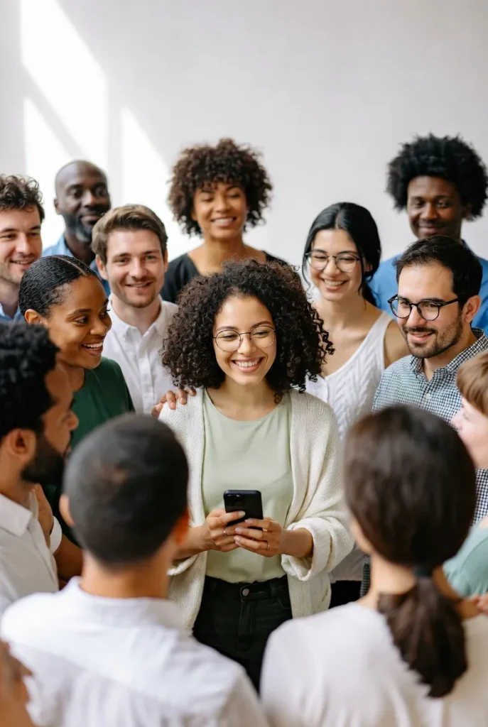 Building a Support Network That Makes Dating Easier Long-Term