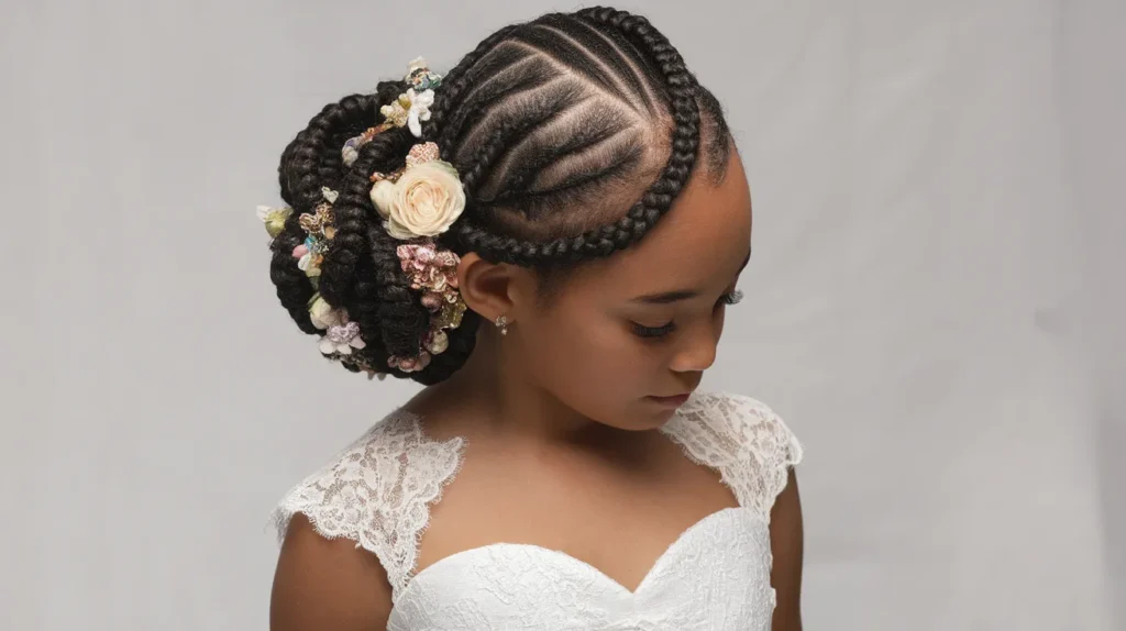a photo of a black girl with a stunning D9nBTwk9XKSV6DE2TpU1lg soeJgkwgT0Sl9iuxijzIHw