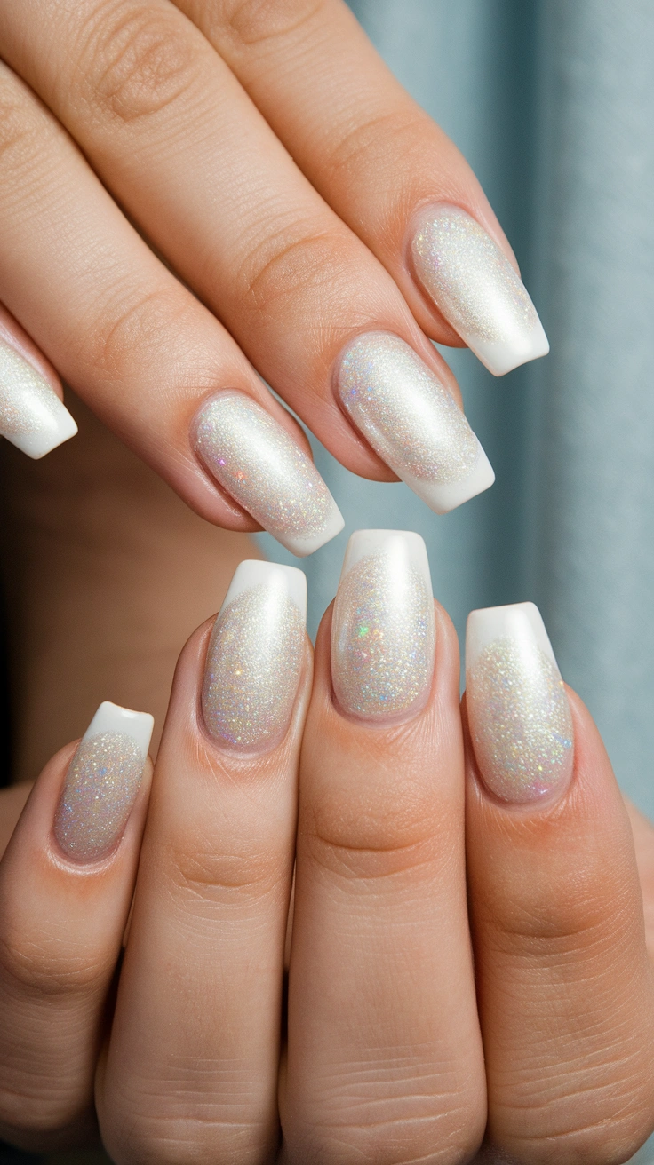 a close up image of a set of nails with CXUVBswtVRO7O9rSaUIsTA Mg4QjZvjRPO02OS dPlqyg