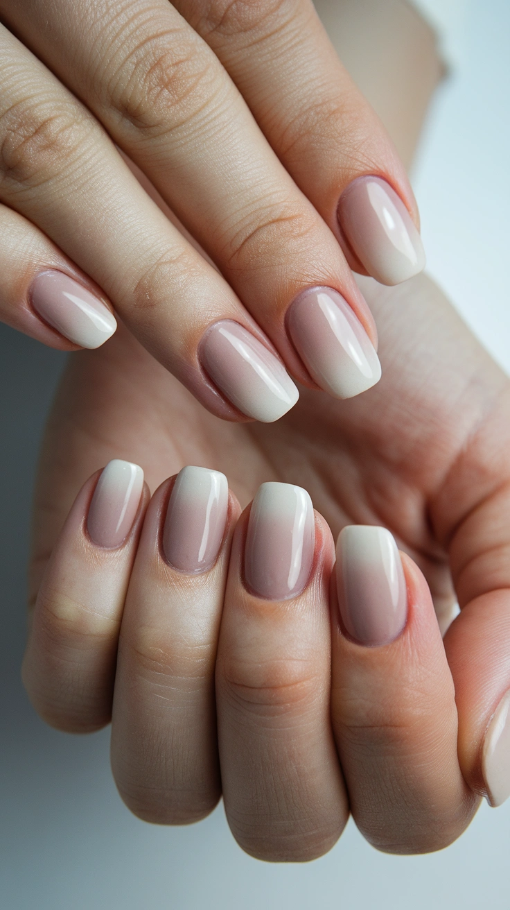 a close up shot of a woman s hand with