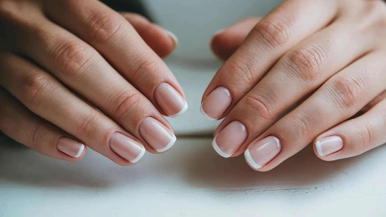 a close up shot of a woman s hands with 2DlvHGSHWmS7Q0NJlkoLVg vFBl r pR anSMoTOSthXg cover