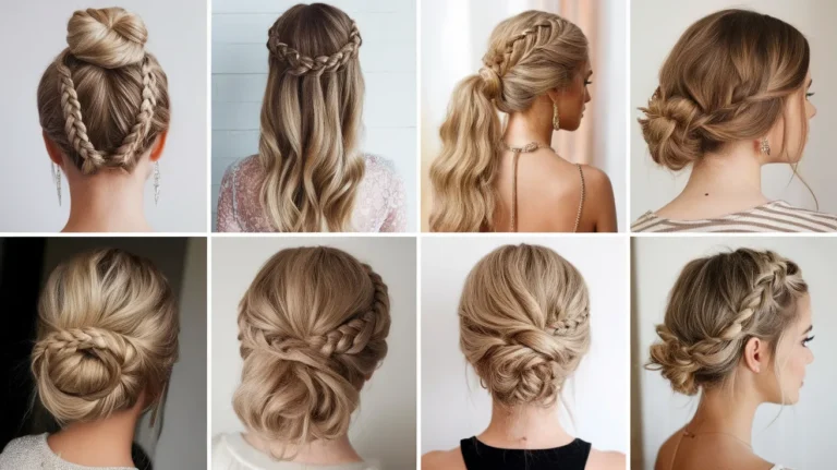 a collage of eight images of diy prom ha KU2bLGiMXHKwFlhEI6NCzg OgaD1qLbRwyIxSArG bAWQ