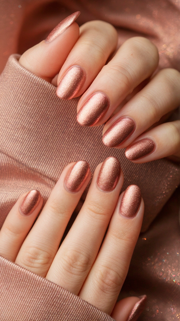 a photo of a manicure with rose gold ton 8 Dy3lIZURyNLTXOkHdSOQ HVud0CzlRAOq8lkEYS9gcw cover 2