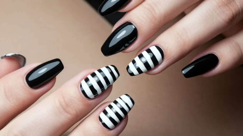 a photo of a set of cat eye nails with b l1ZjQD 7WFamPhJu0ekW3w AojgejPTQq 2w5DHLTky6g