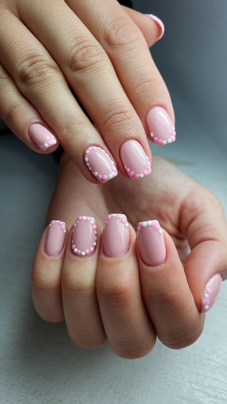 a photo of a woman s hand with soft pink cBPWhLldWcmDXRBjn4f FA CgzY3ecrSryRMThZL yhoA