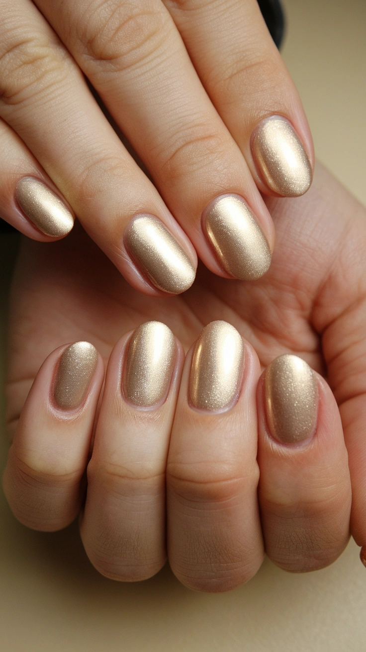 a photo of nails painted in champagne to Y0jXftSFV52duT FC4uULA 9dkK m ZQbiVtV08cO3hkQ cover 2