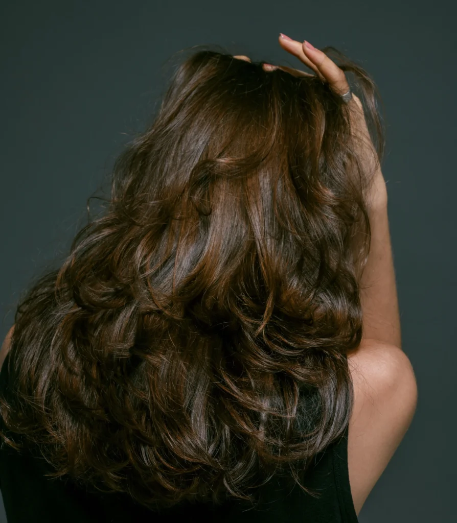 Espresso Brunette 1