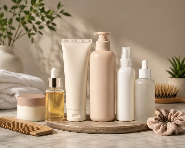 Hair Care Products