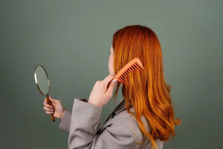 Hair Care Tips