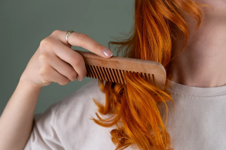 Hair Care Mistakes