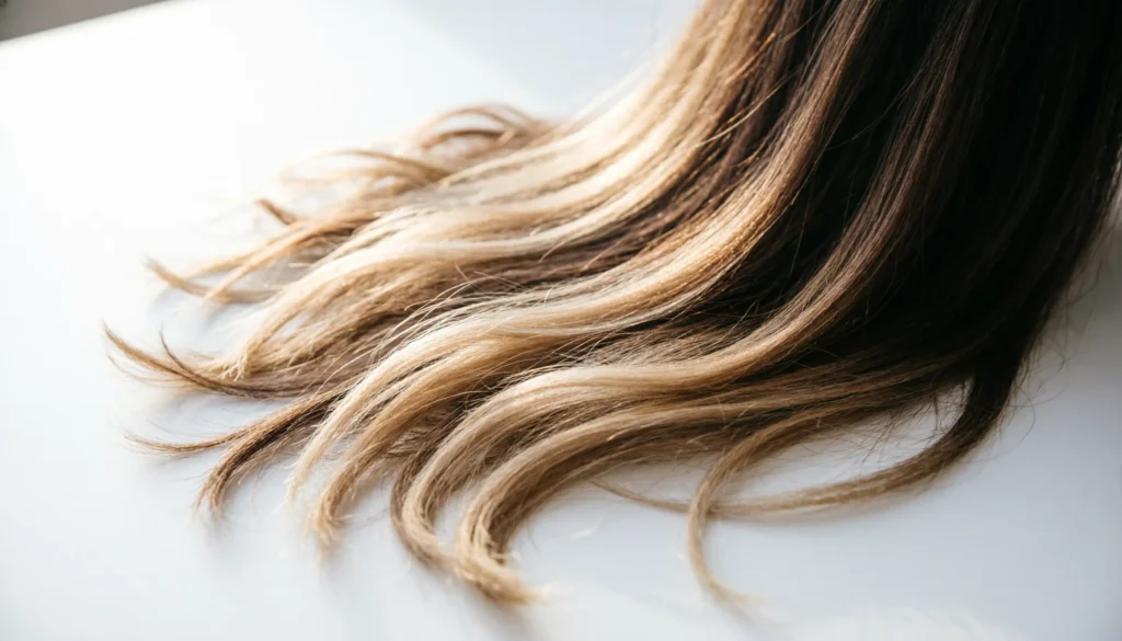  Hair Color Fades