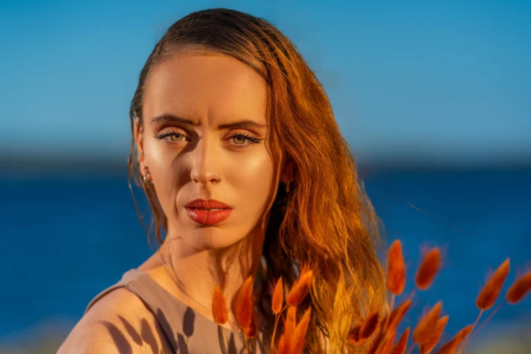 How to Choose the Right Hair Color for Your Skin Tone No More Guessing