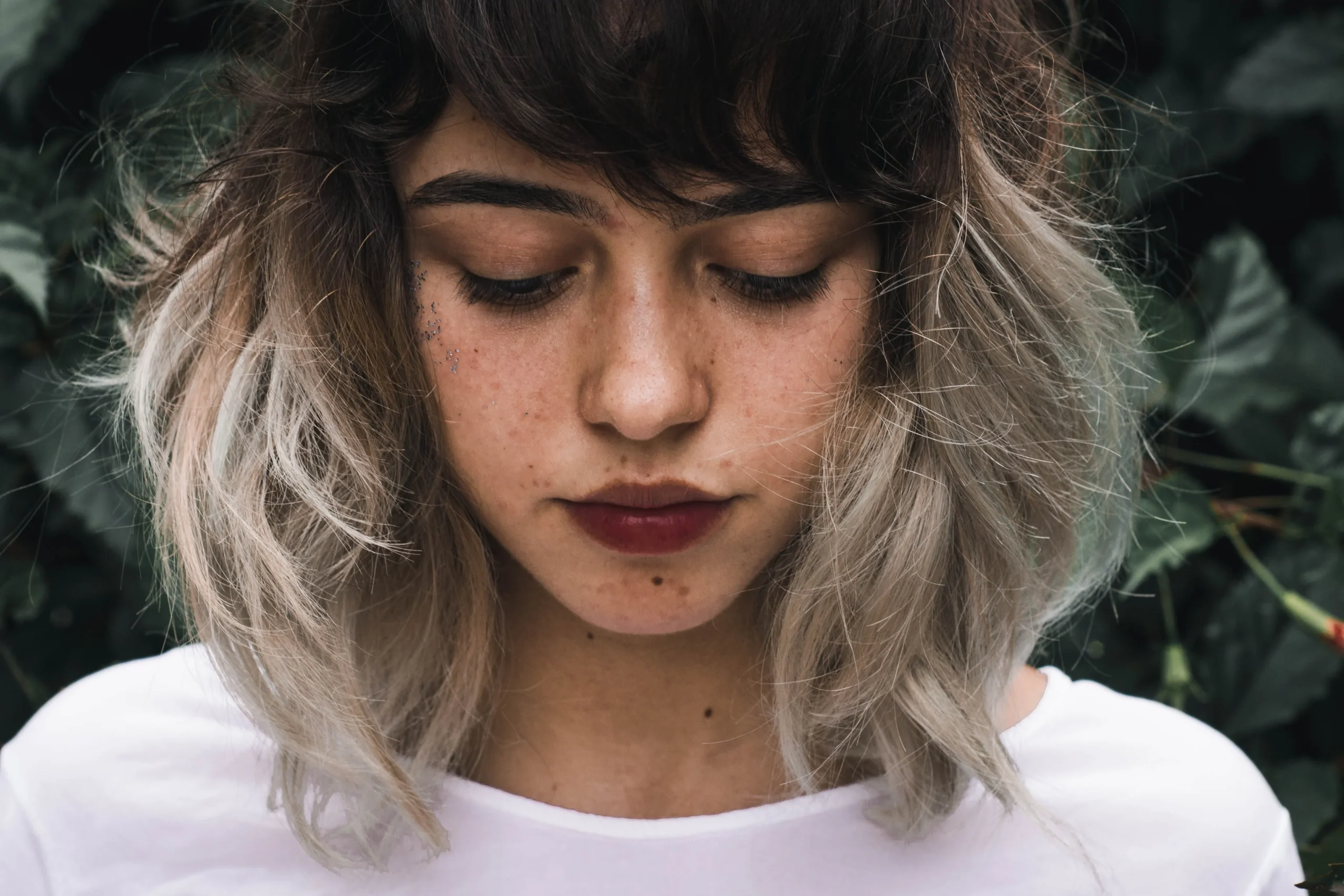 How to Make Your Hair Color Last Way Longer scaled