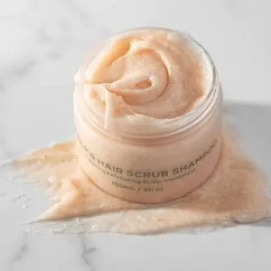 Scalp Scrub