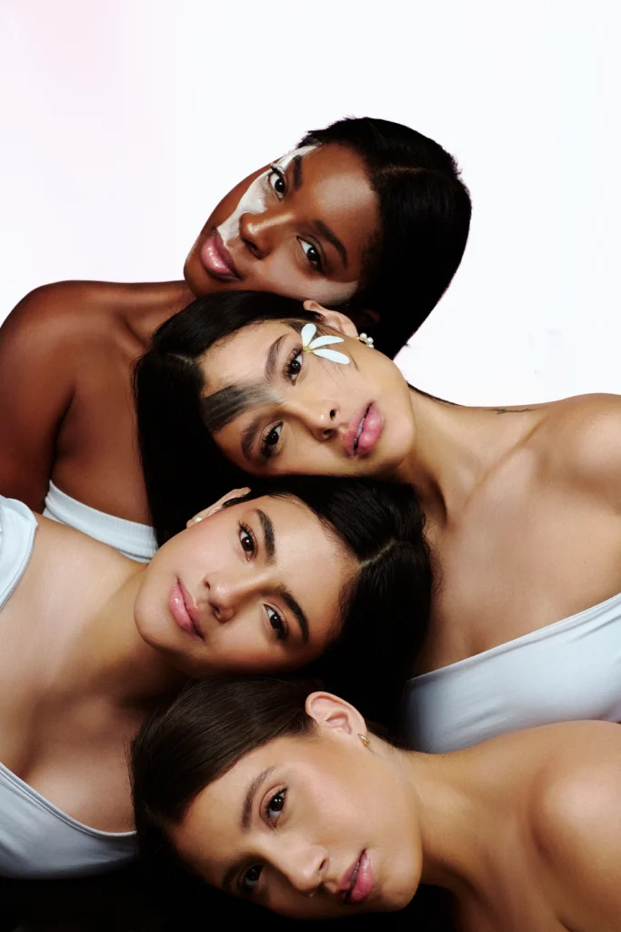 Skin Tone vs. Undertone: What's the Difference