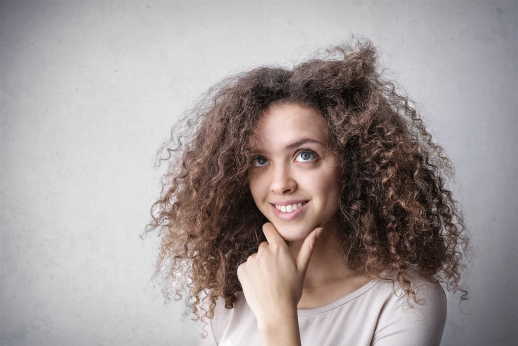  Understand Your Hair Type First