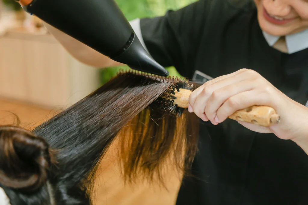 Understanding Hair Moisture and Dry Hair Causes