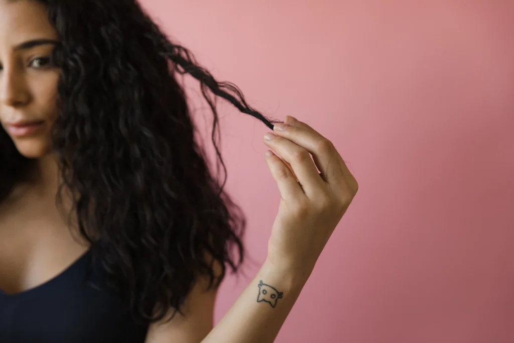 Understanding Your Hair Type and Texture