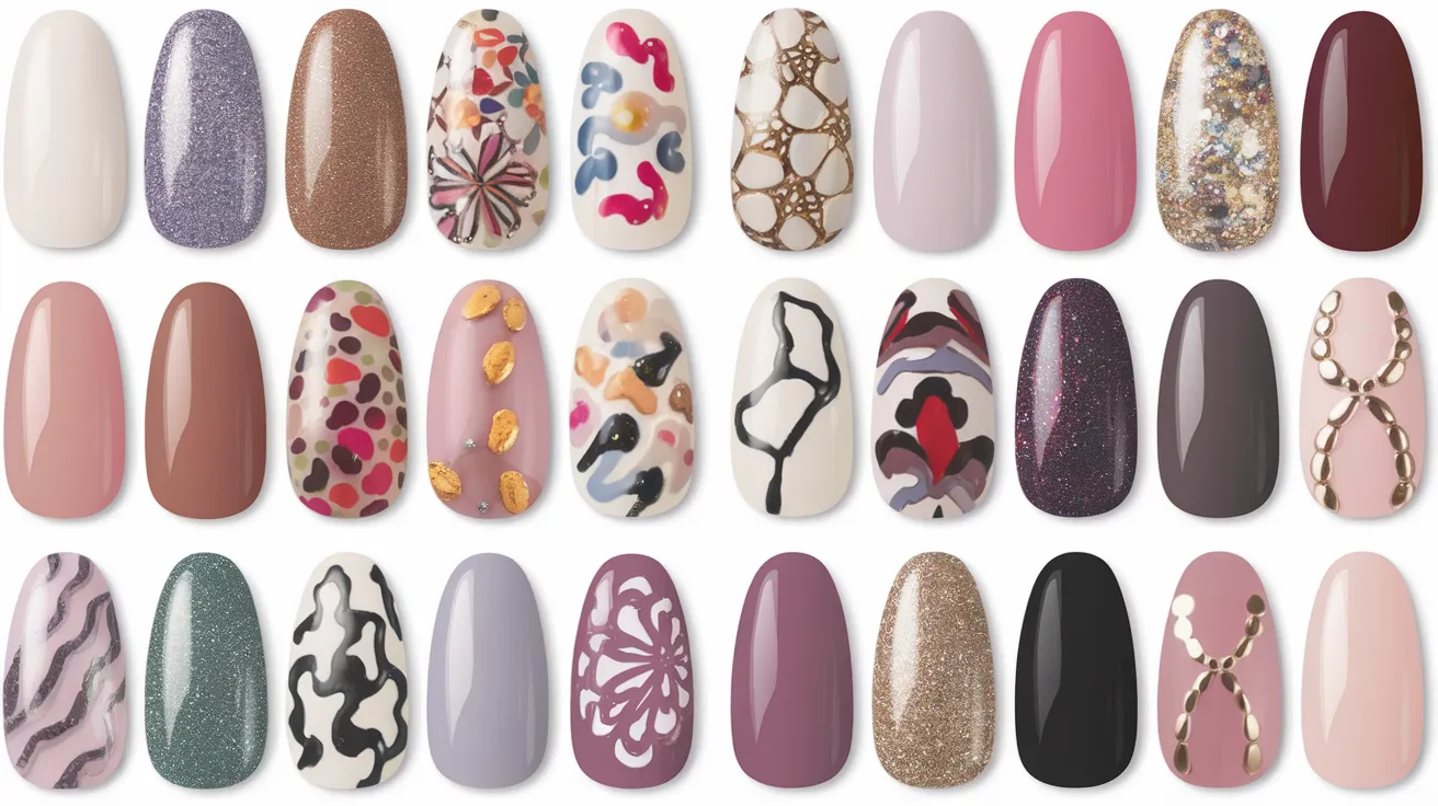a collection of the best squoval nails i TJH4fN7aU9yf bQS4TXBxQ DYQ1Kl5RD MKH6zKYMjXQ cover